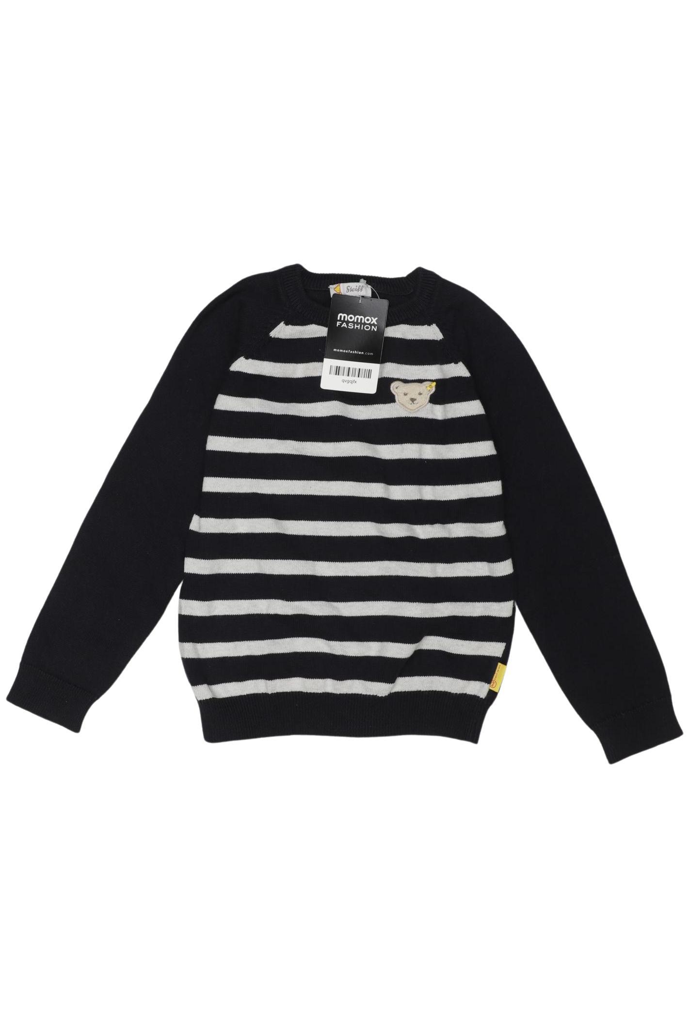 

Steiff Herren Pullover, mehrfarbig, Gr. 110