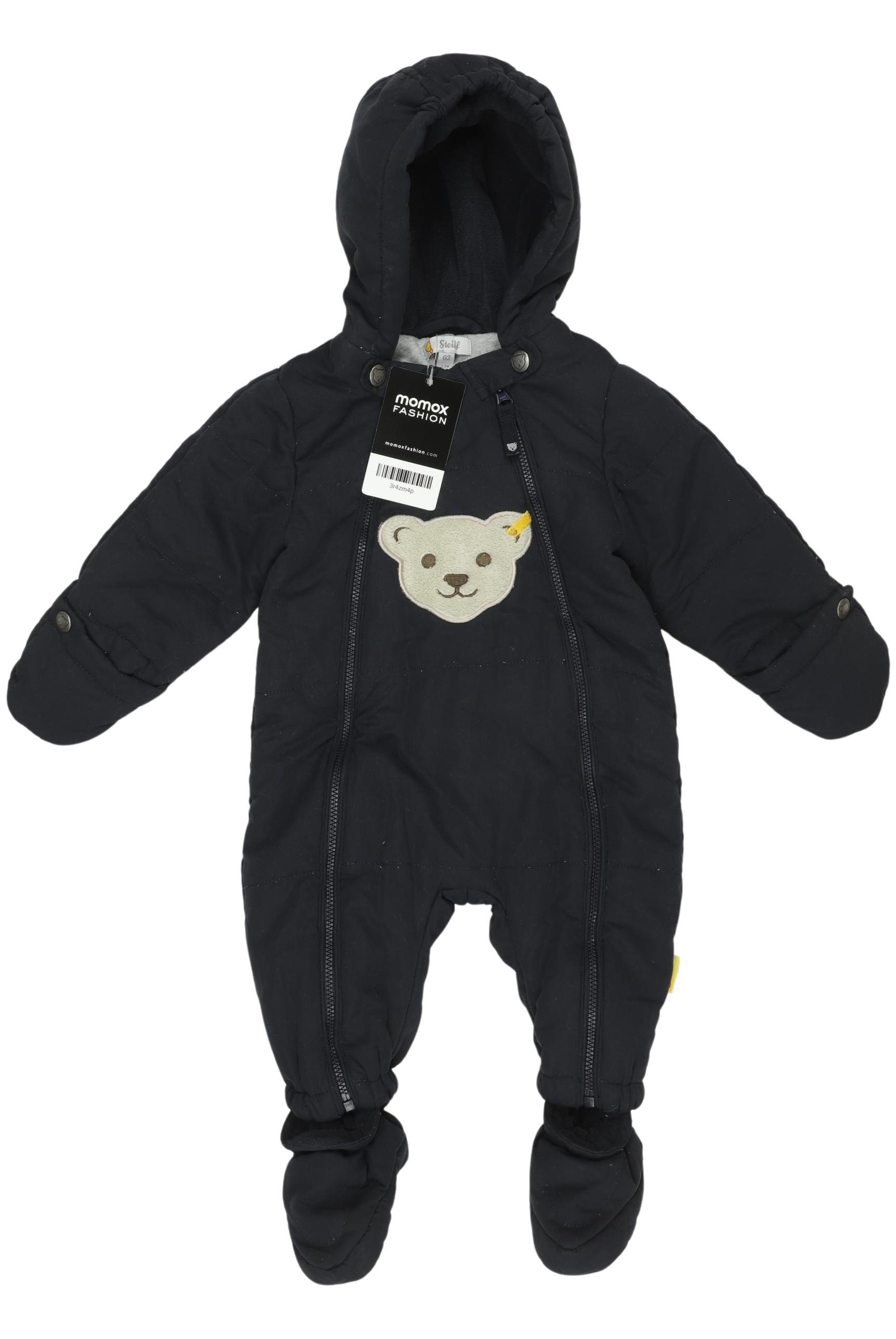 

Steiff Herren Schneeanzug, marineblau, Gr. 62