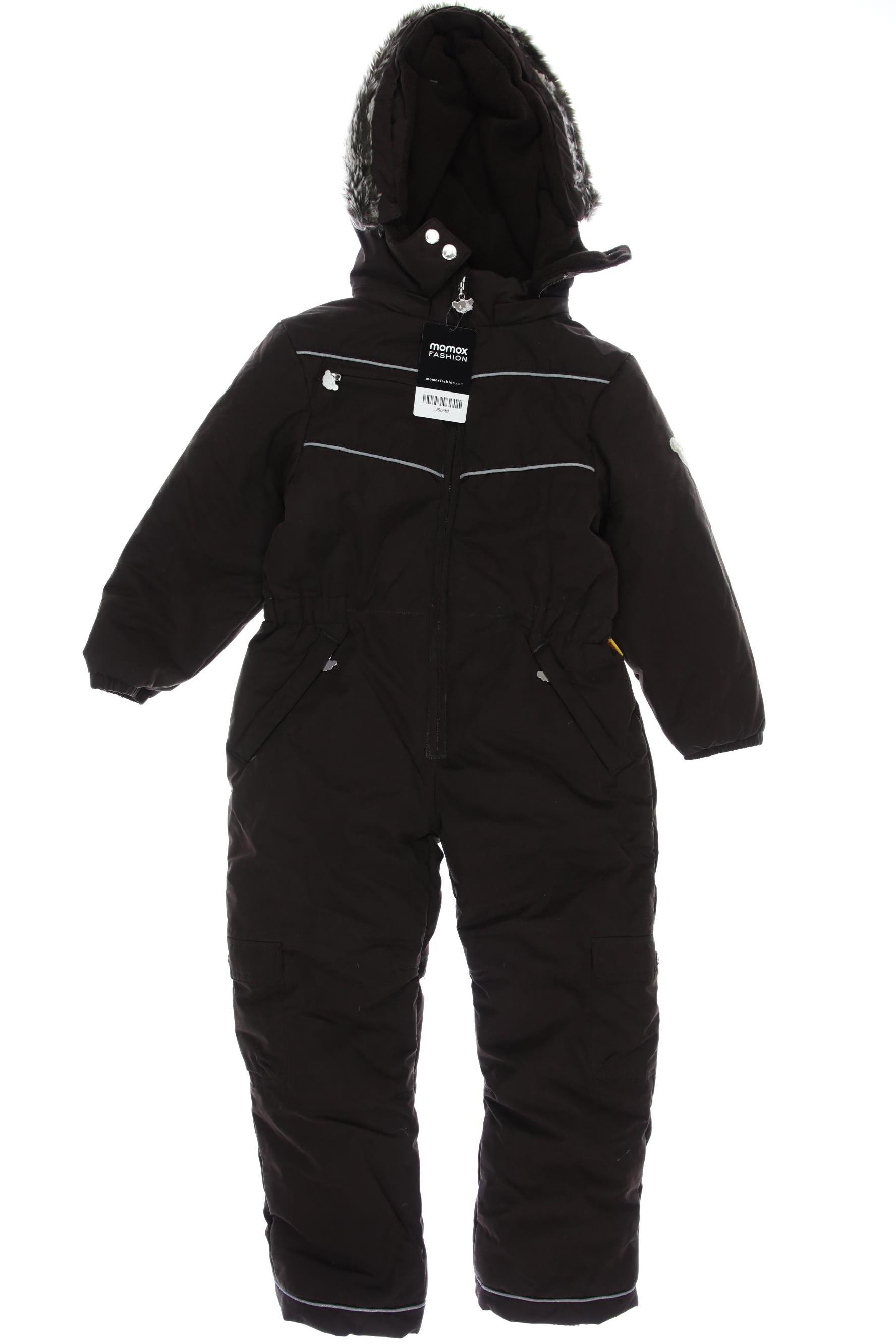 

Steiff Herren Schneeanzug, braun, Gr. 116