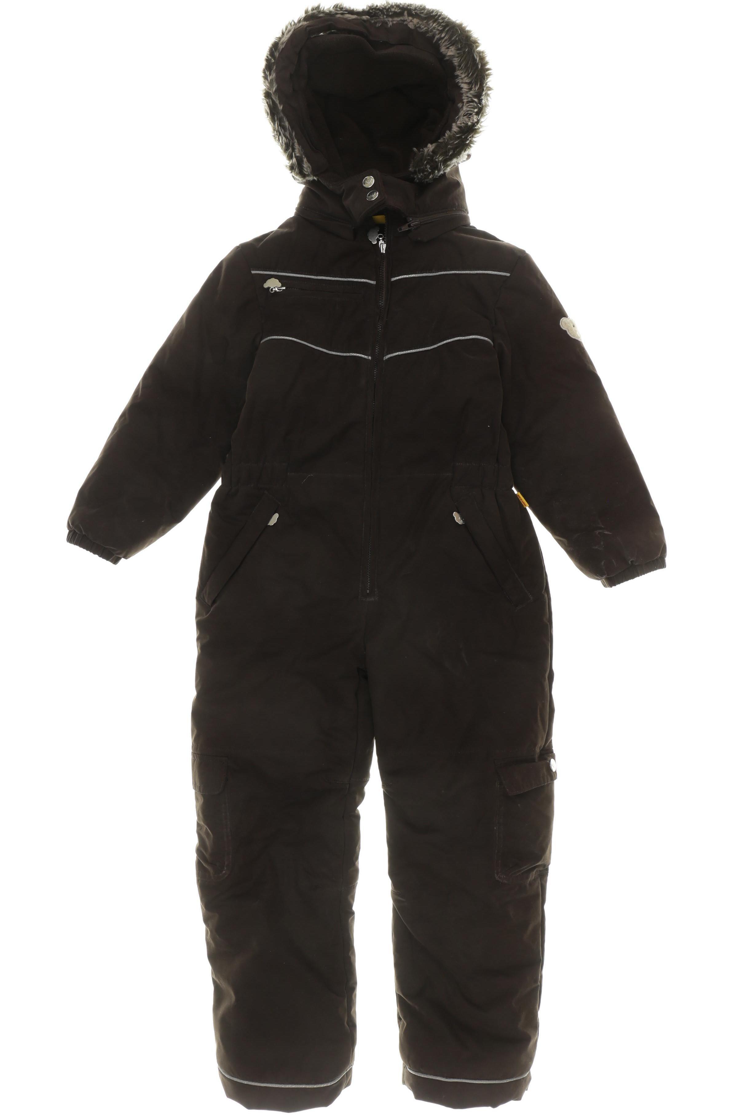 

Steiff Jungen Schneeanzug, braun, Gr. 116