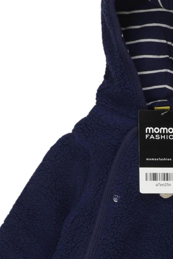 Thumbnail - Steiff Jungen Schneeanzug, marineblau, Gr. 56