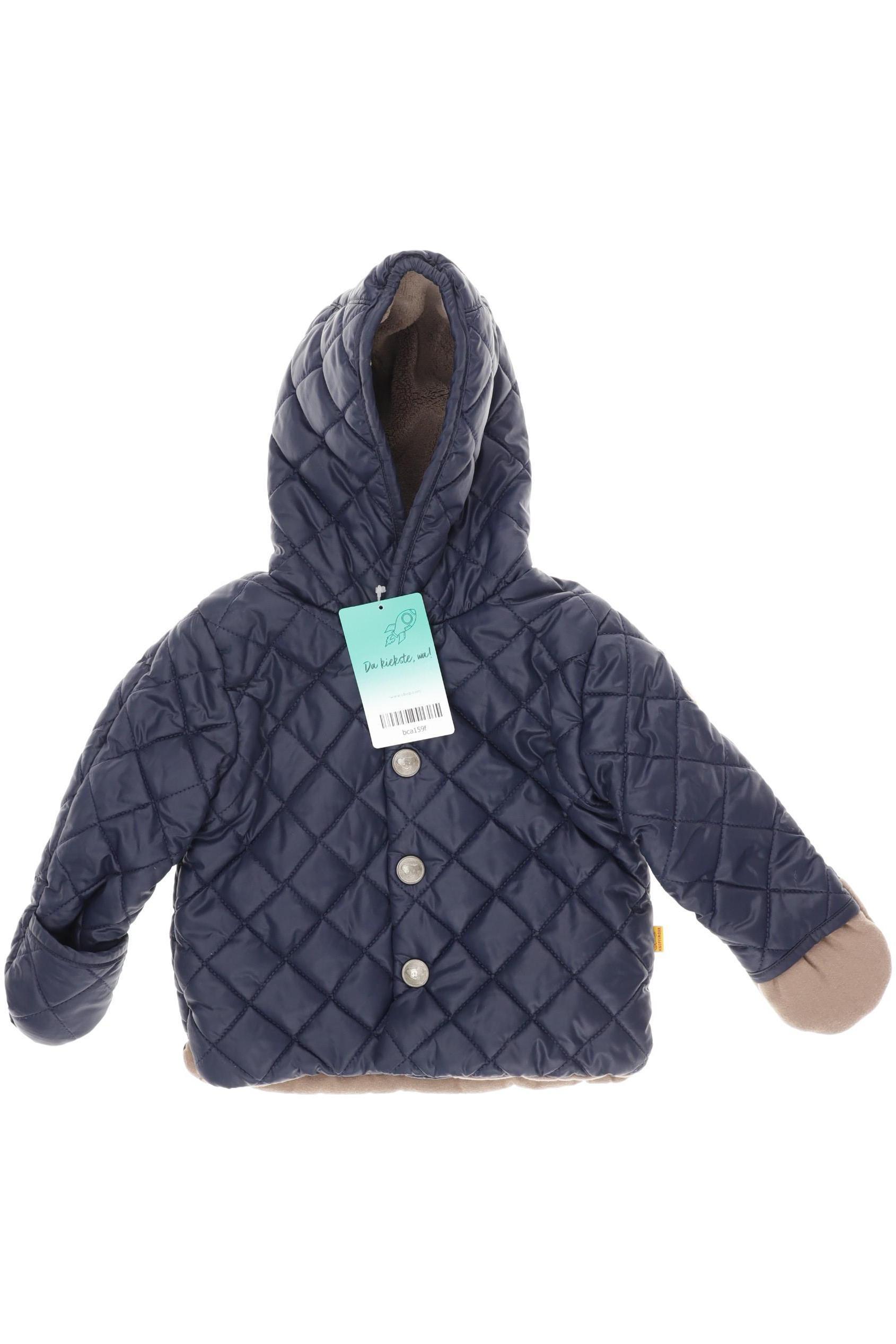 

Steiff Jungen Schneeanzug, blau, Gr. 62