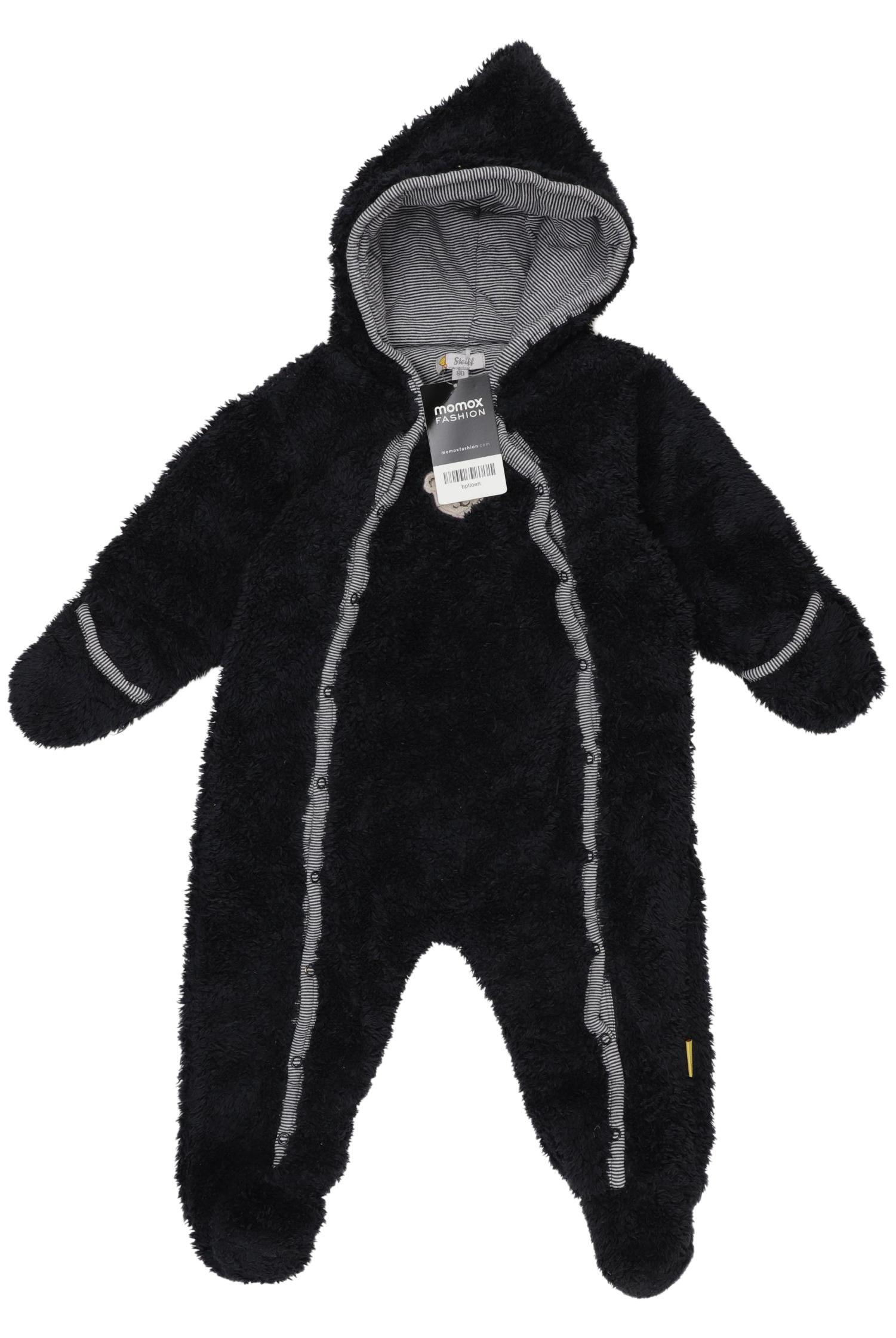 

Steiff Herren Schneeanzug, marineblau, Gr. 80