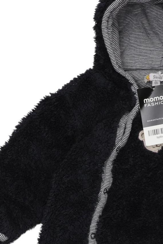 Thumbnail - Steiff Jungen Schneeanzug, marineblau, Gr. 80