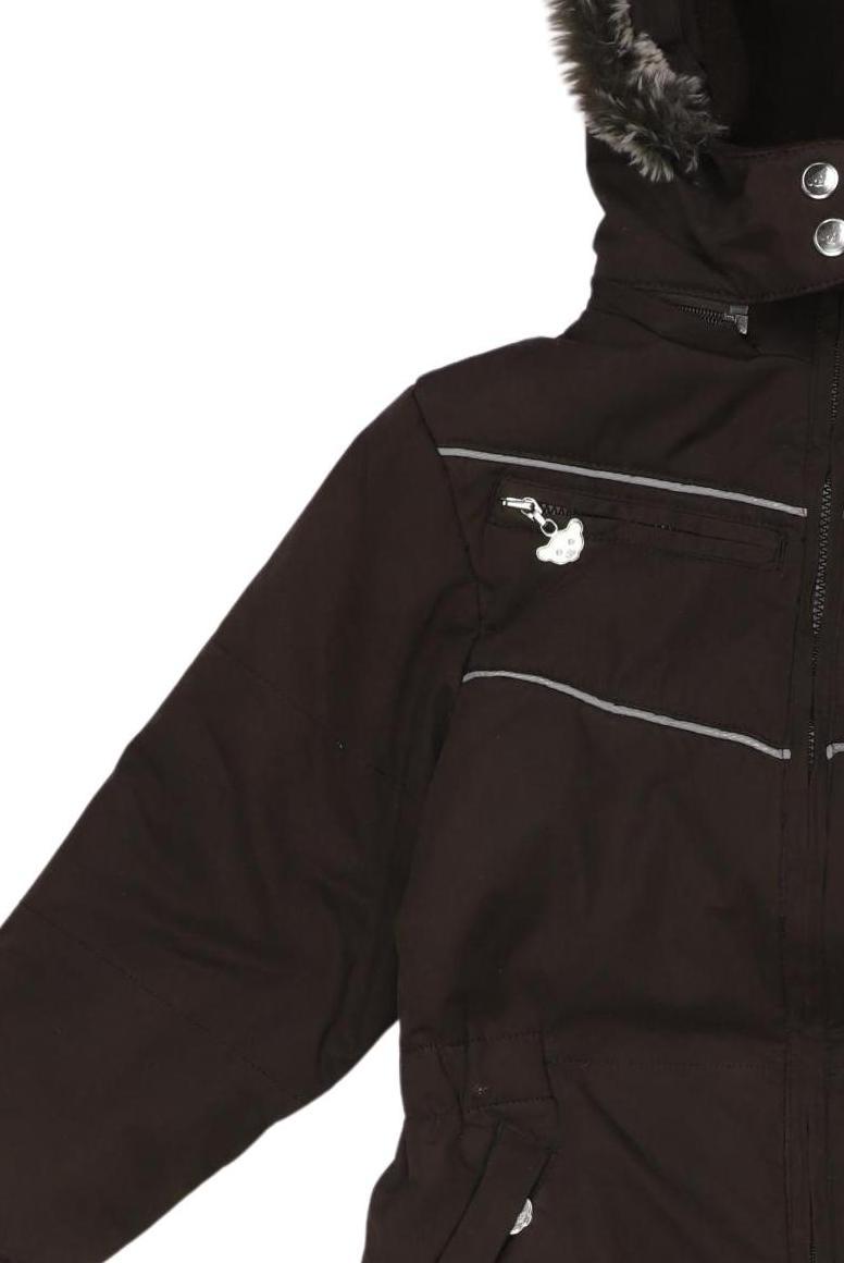 Thumbnail - Steiff Jungen Schneeanzug, braun, Gr. 110