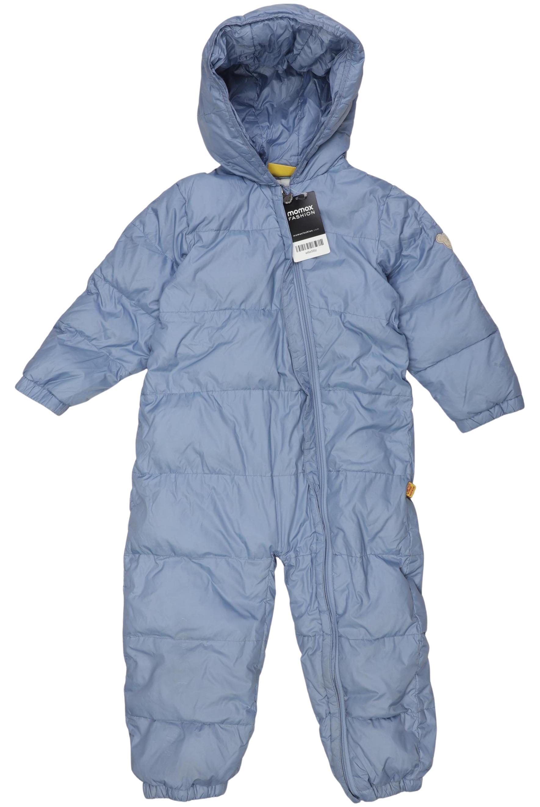 

Steiff Jungen Schneeanzug, hellblau, Gr. 104