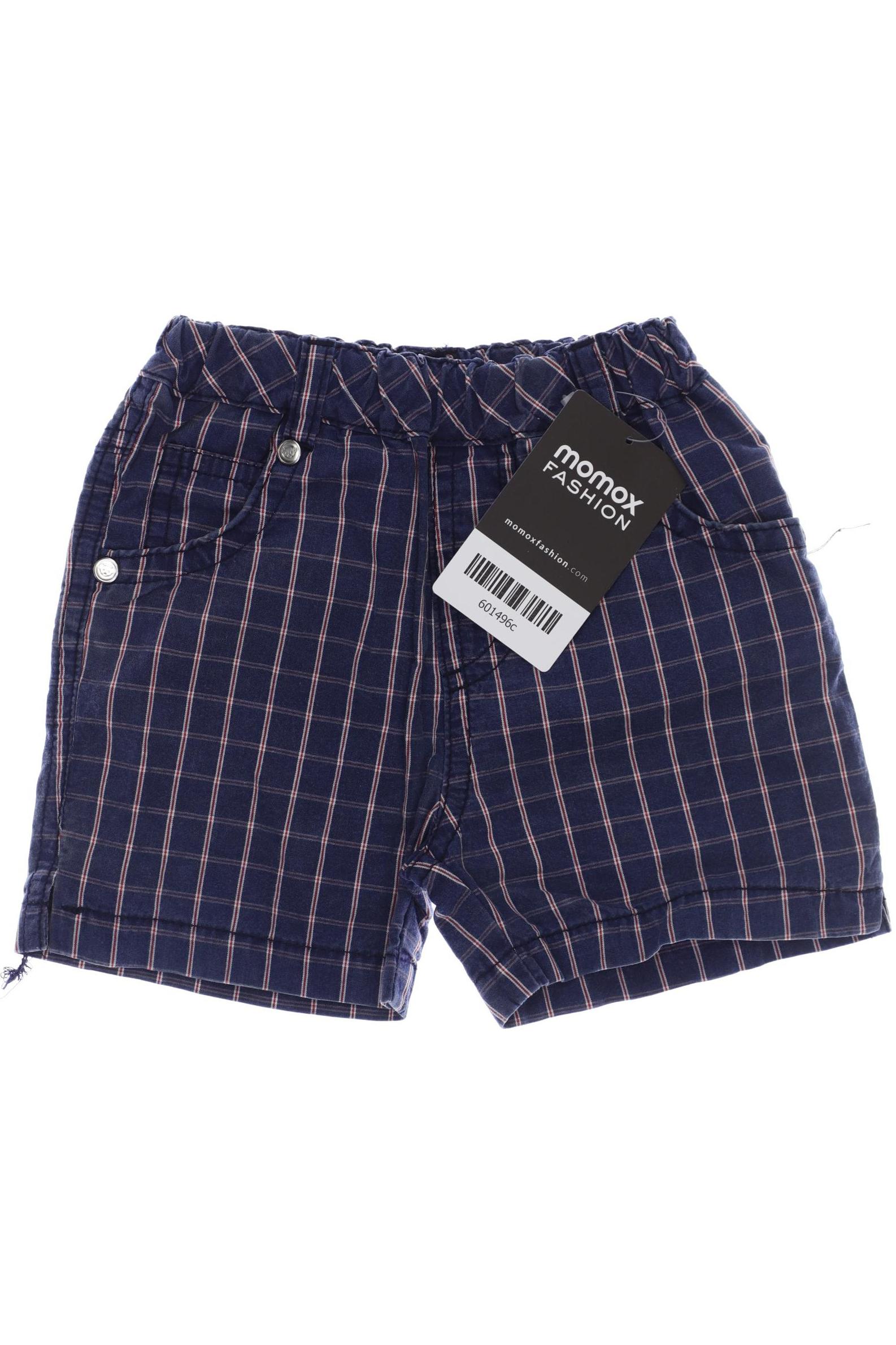 

Steiff Herren Shorts, blau, Gr. 68