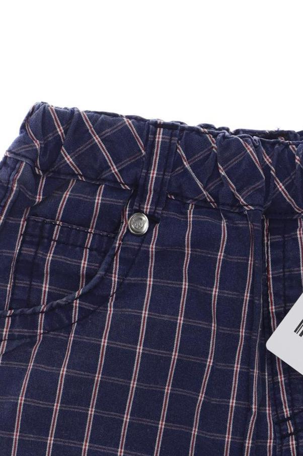 Thumbnail - Steiff Herren Shorts, blau, Gr. 68