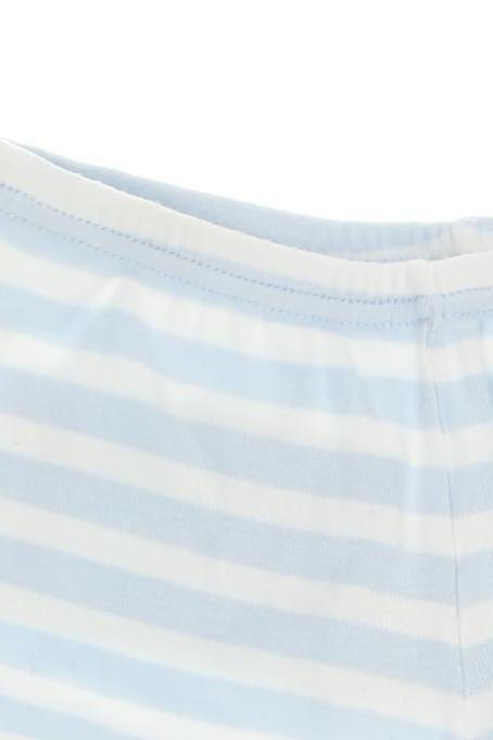 Thumbnail - Steiff Jungen Shorts, blau, Gr. 56