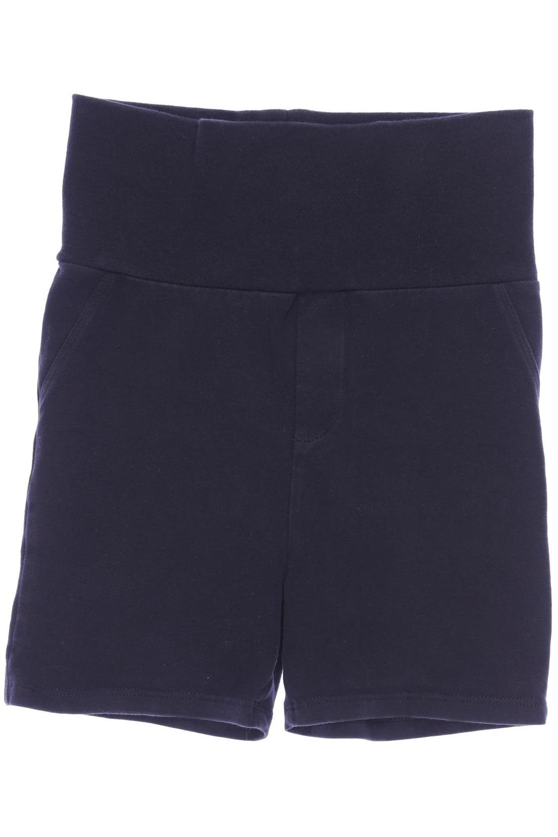 

Steiff Jungen Shorts, marineblau