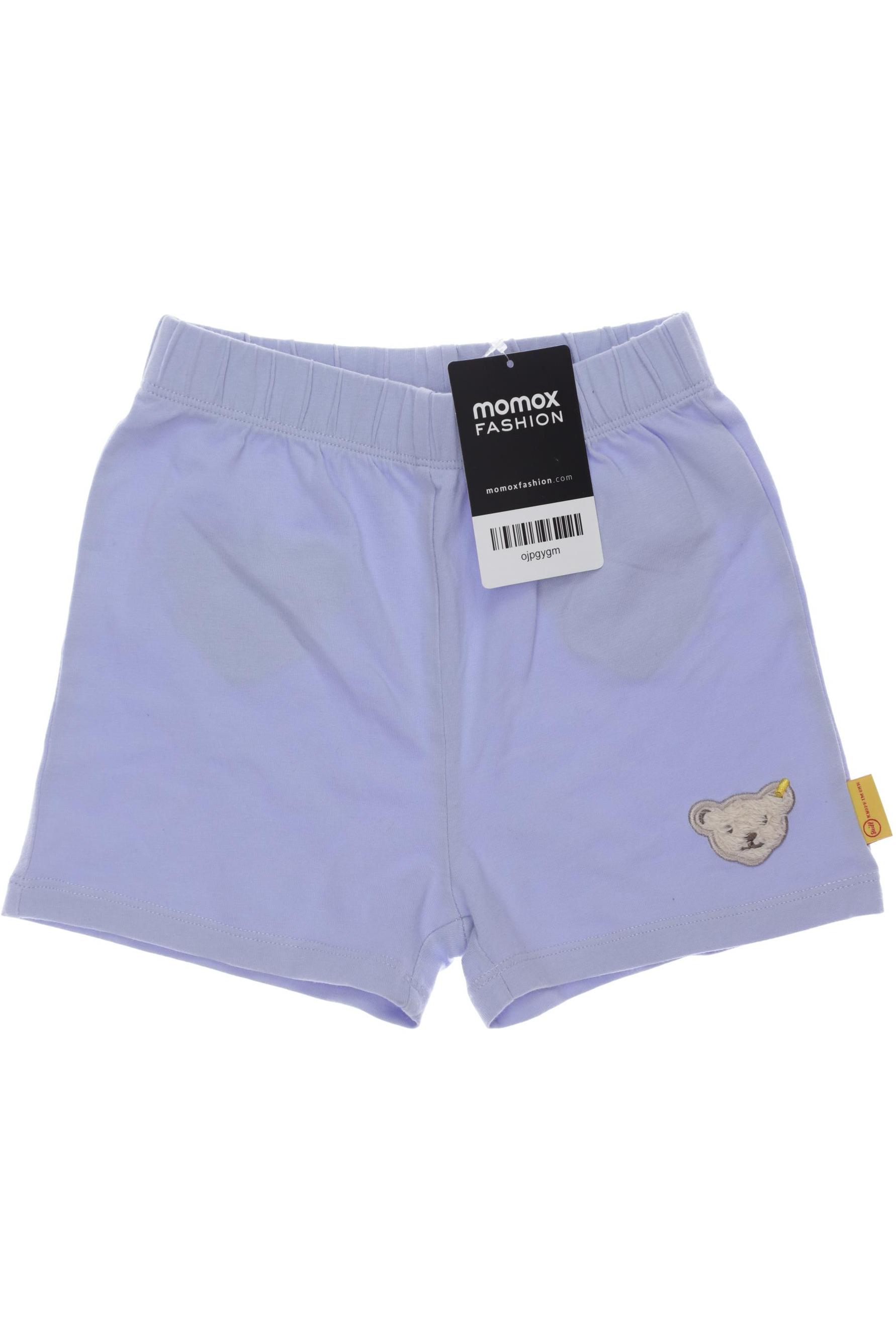 

Steiff Jungen Shorts, hellblau