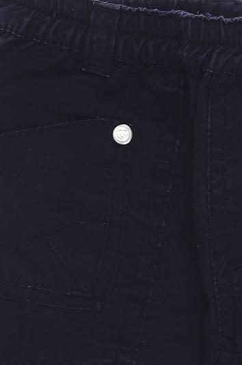 Thumbnail - Steiff Jungen Shorts, marineblau, Gr. 62