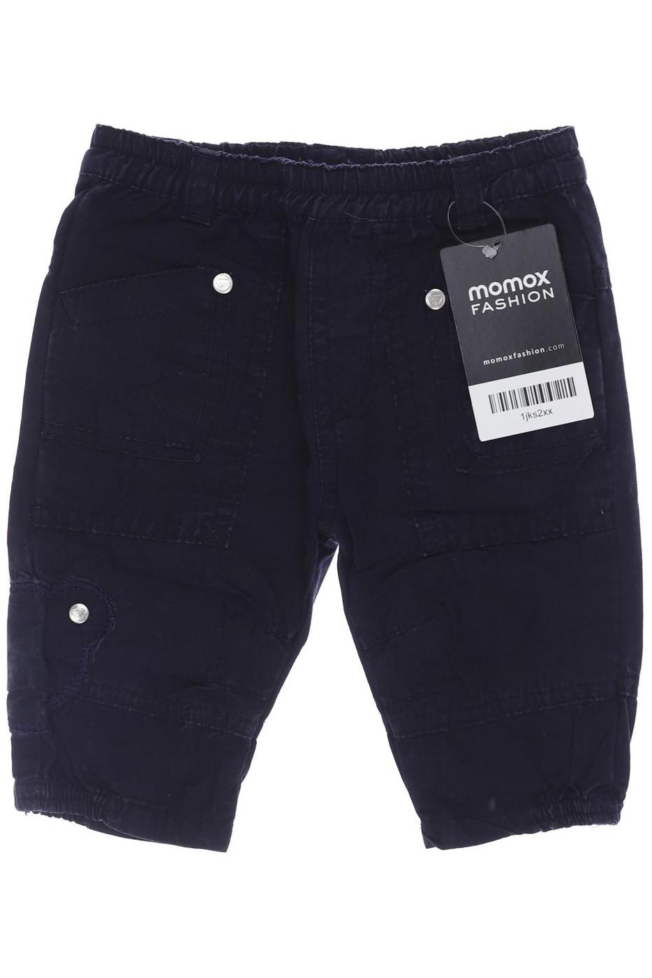 

Steiff Herren Shorts, marineblau, Gr. 62