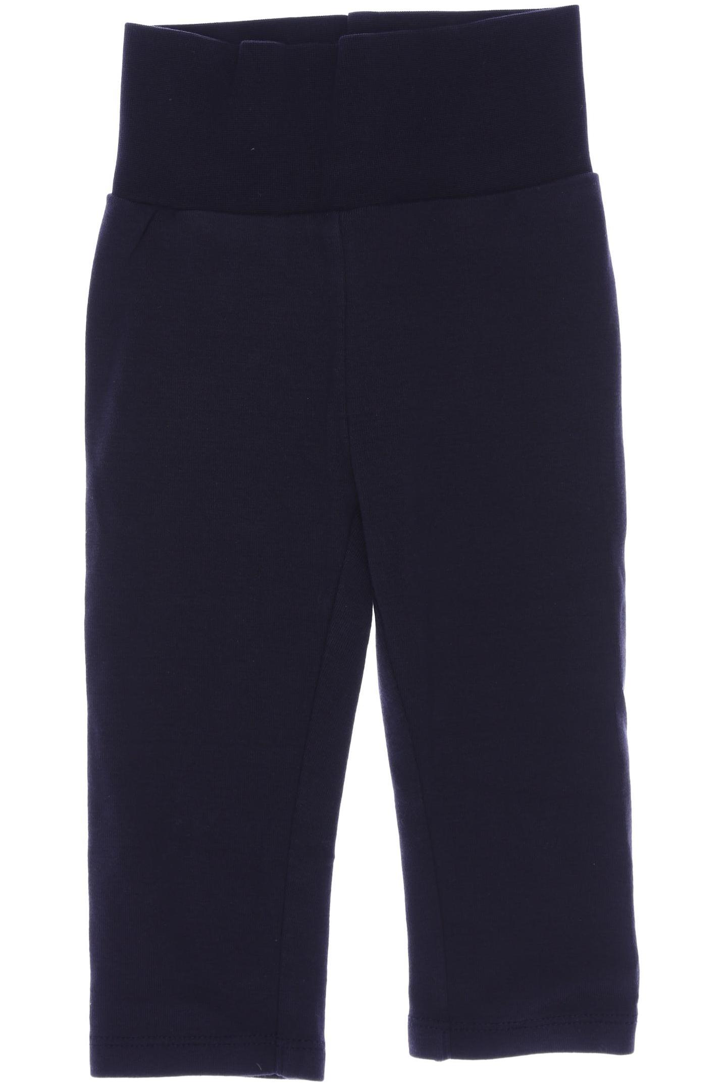 

Steiff Herren Stoffhose, marineblau, Gr. 74