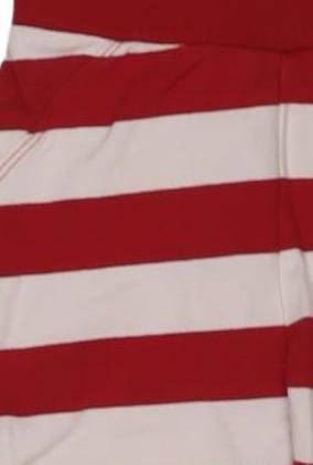 Thumbnail - Steiff Jungen Stoffhose, mehrfarbig, Gr. 80