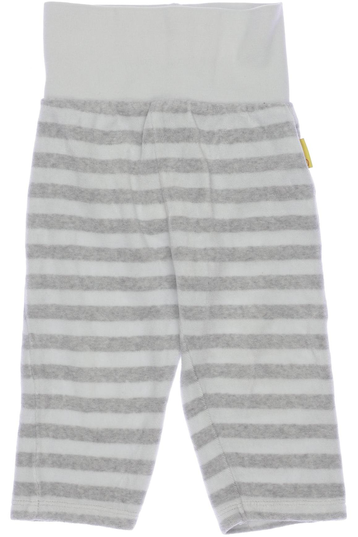 

Steiff Herren Stoffhose, grau, Gr. 74