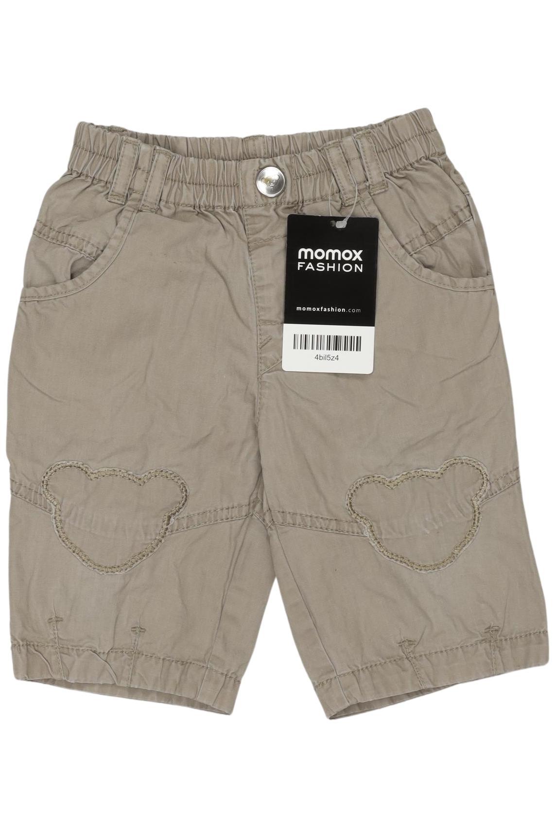 

Steiff Jungen Stoffhose, beige, Gr. 68