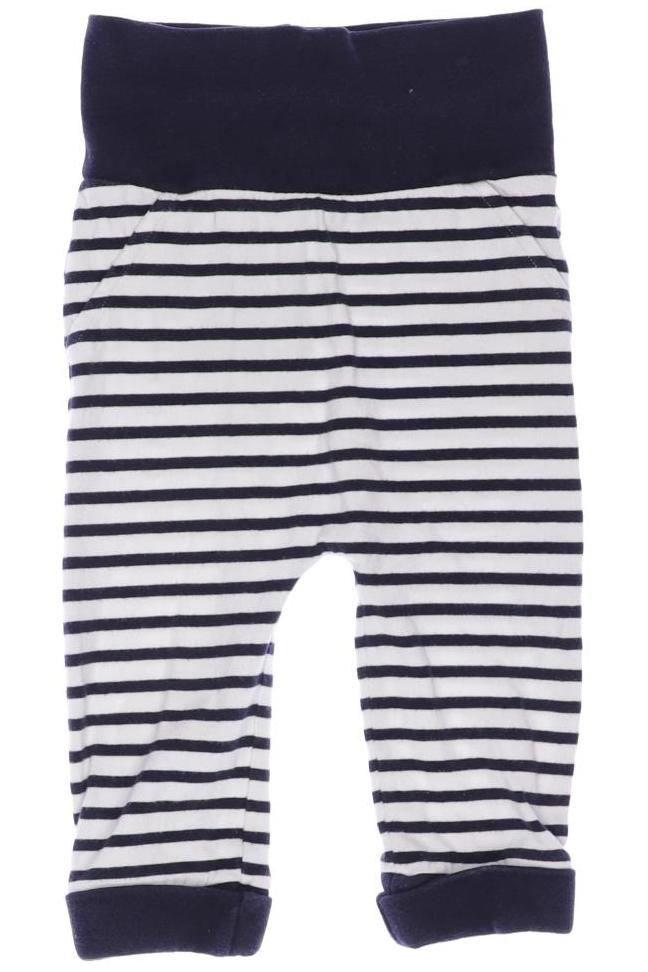 

Steiff Herren Stoffhose, marineblau, Gr. 68