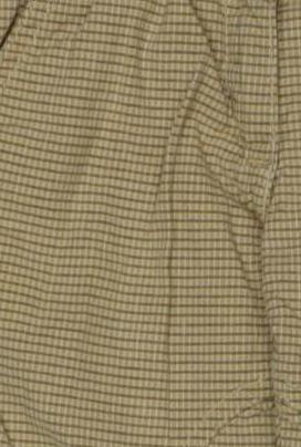 Thumbnail - Steiff Jungen Stoffhose, beige, Gr. 86