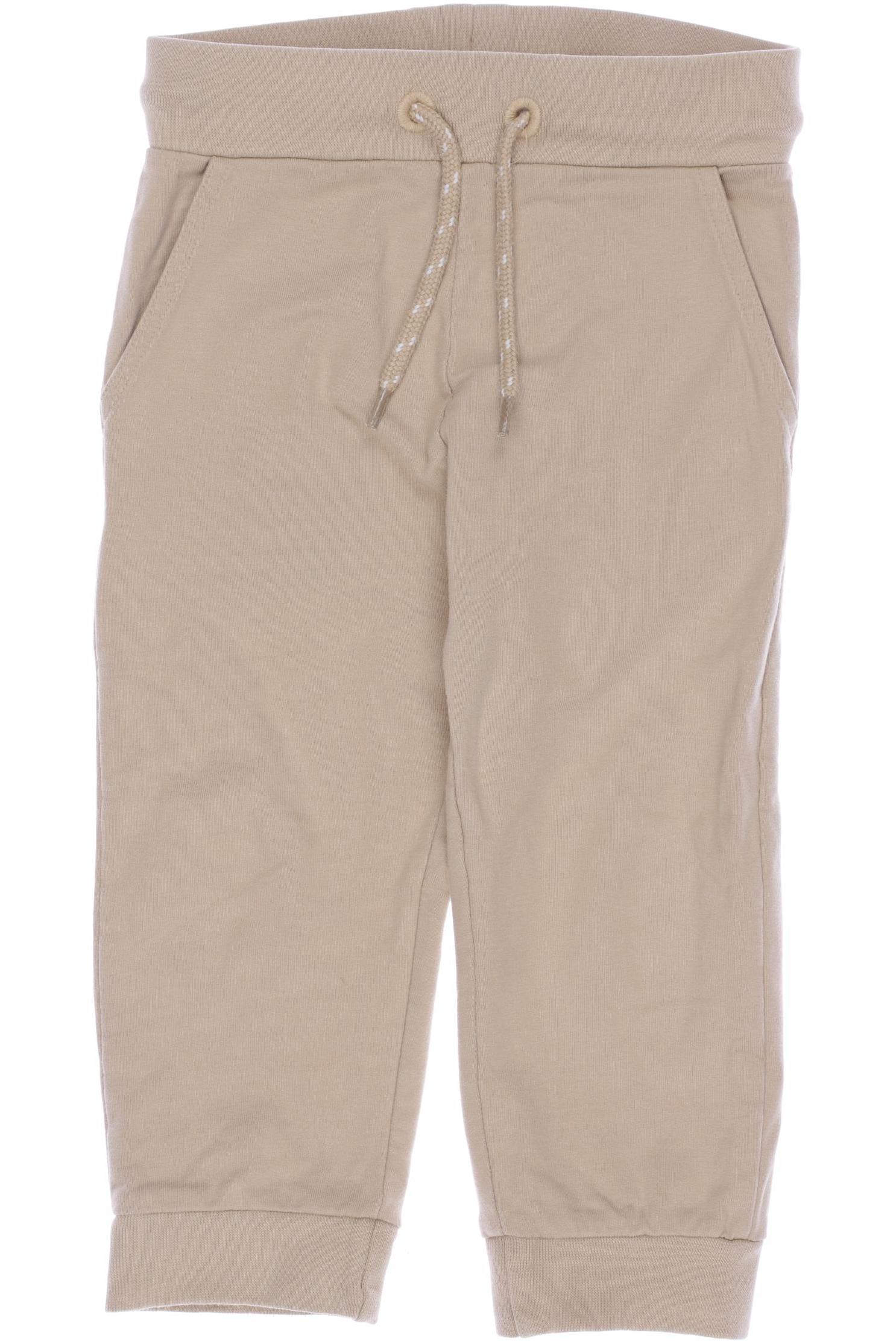 

Steiff Jungen Stoffhose, beige