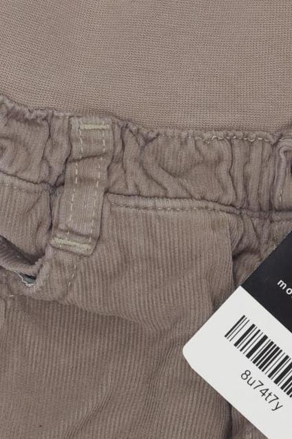 Thumbnail - Steiff Herren Stoffhose, braun, Gr. 56