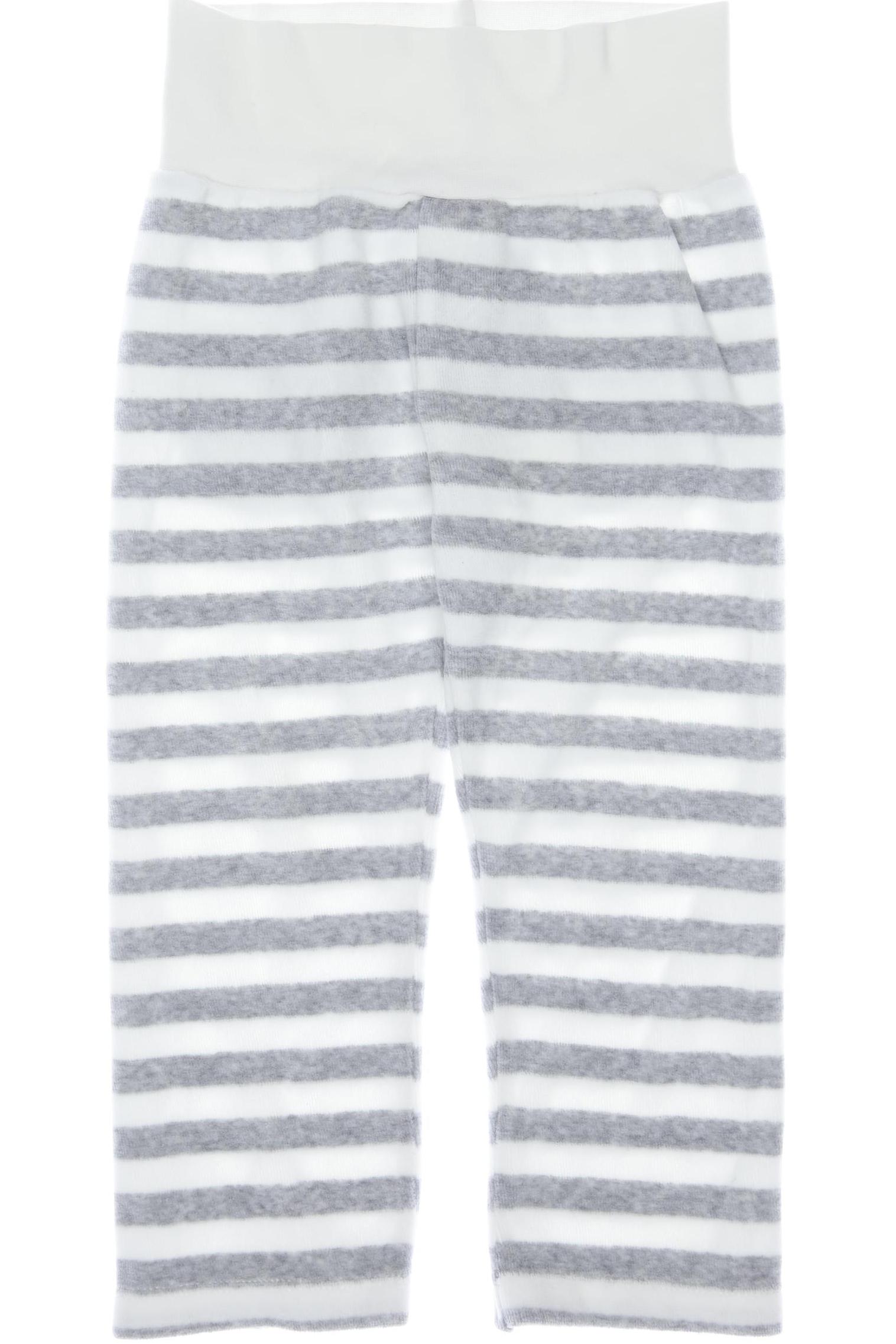 

Steiff Herren Stoffhose, grau, Gr. 86