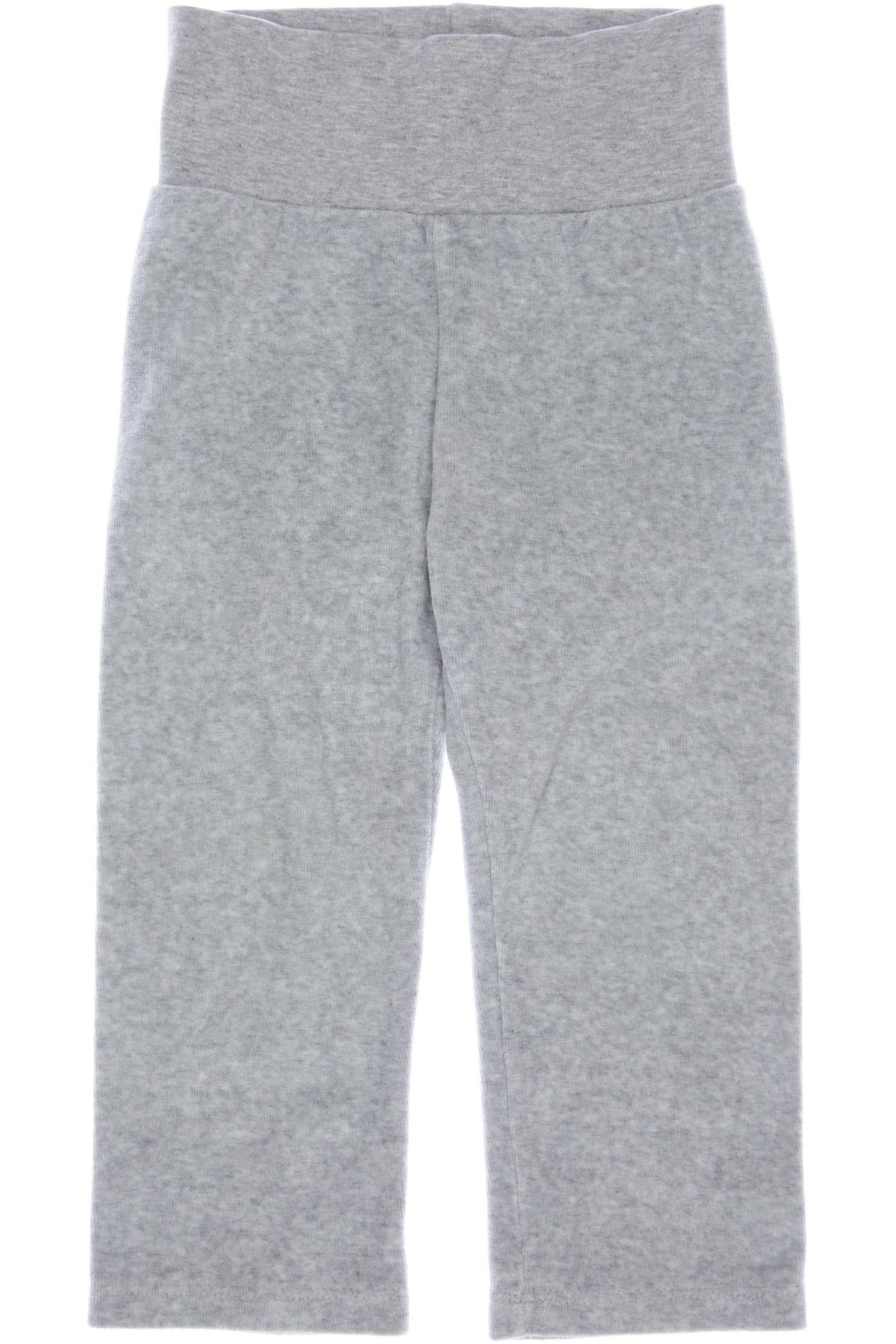 

Steiff Herren Stoffhose, grau, Gr. 86