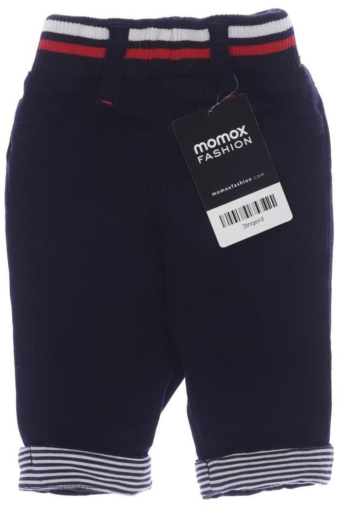 

Steiff Herren Stoffhose, marineblau, Gr. 56