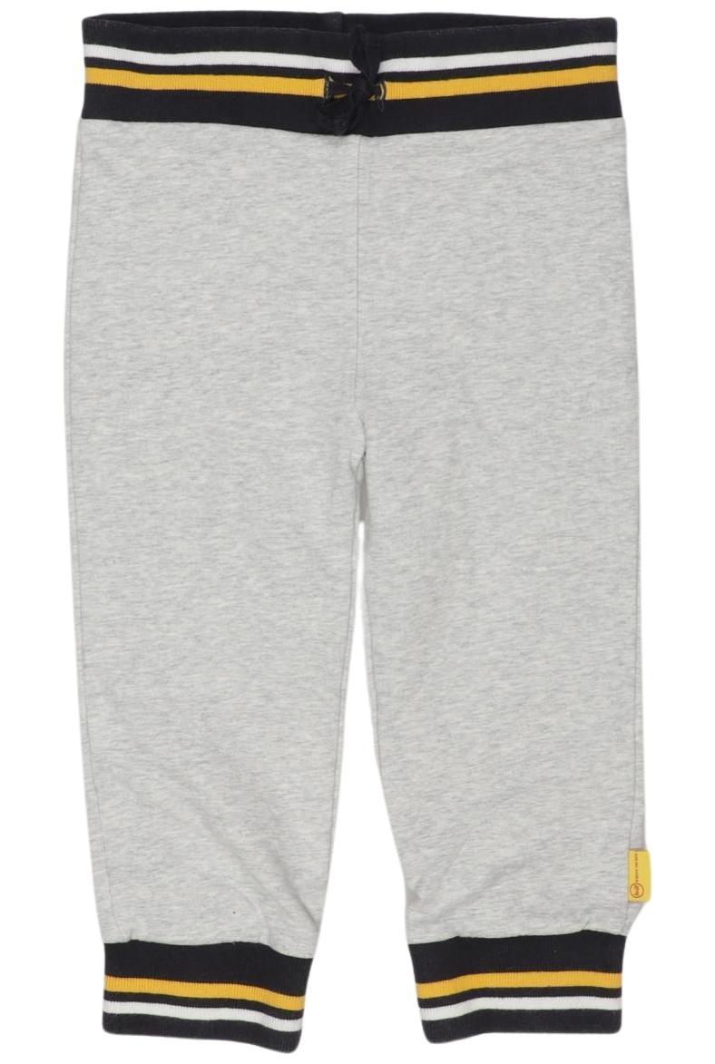 

Steiff Jungen Stoffhose, grau, Gr. 92