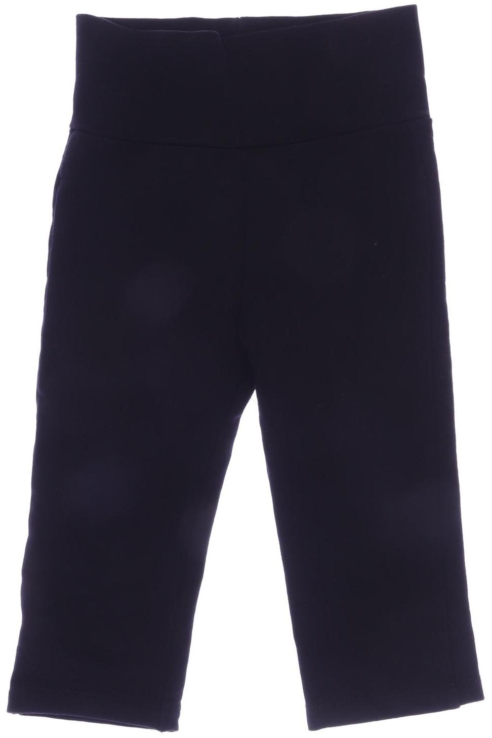 

Steiff Jungen Stoffhose, marineblau