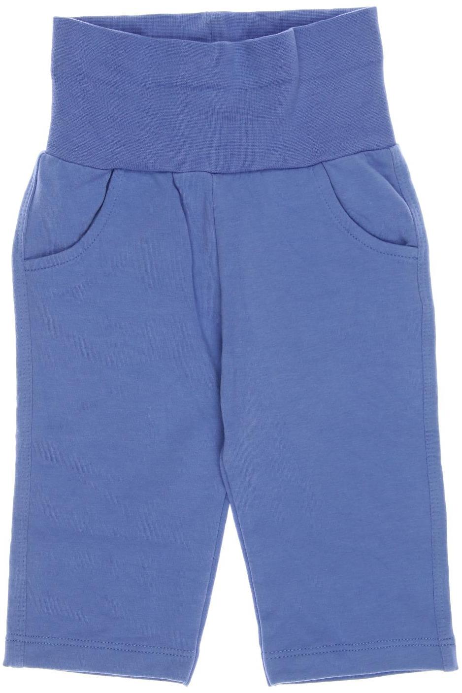 

Steiff Herren Stoffhose, blau, Gr. 62