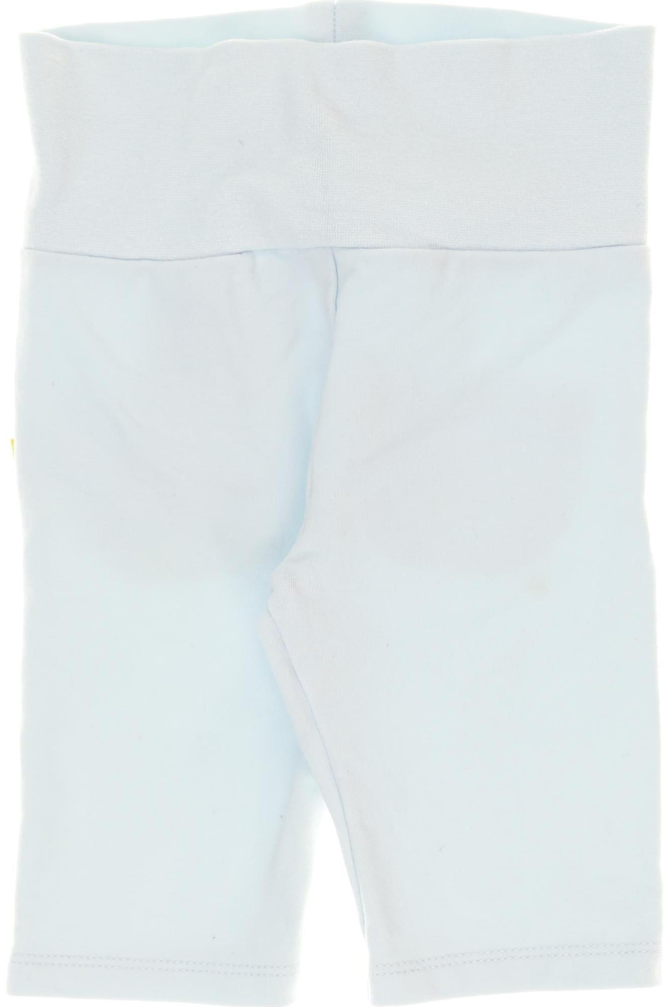 

Steiff Jungen Stoffhose, blau, Gr. 56