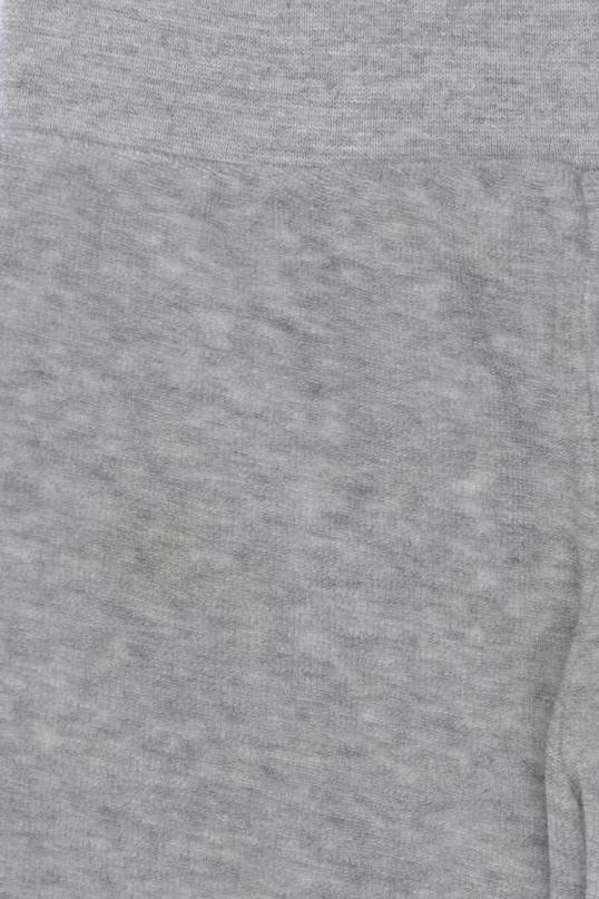 Thumbnail - Steiff Jungen Stoffhose, grau, Gr. 68