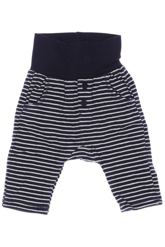 

Steiff Herren Stoffhose, marineblau, Gr. 56