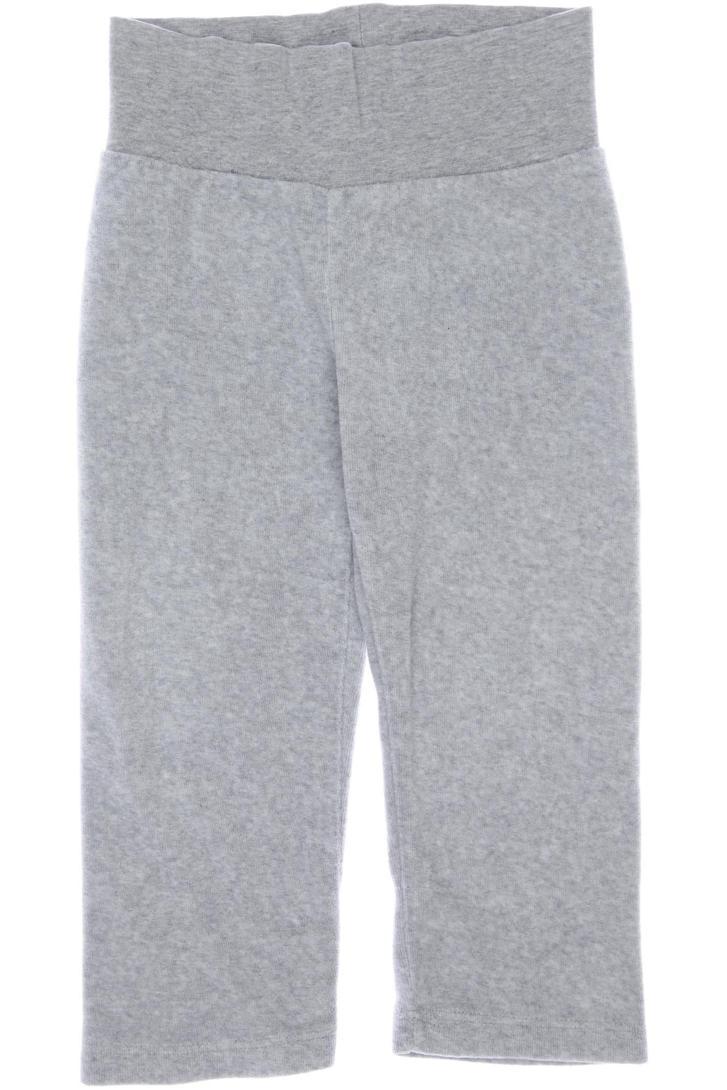 

Steiff Herren Stoffhose, grau, Gr. 86
