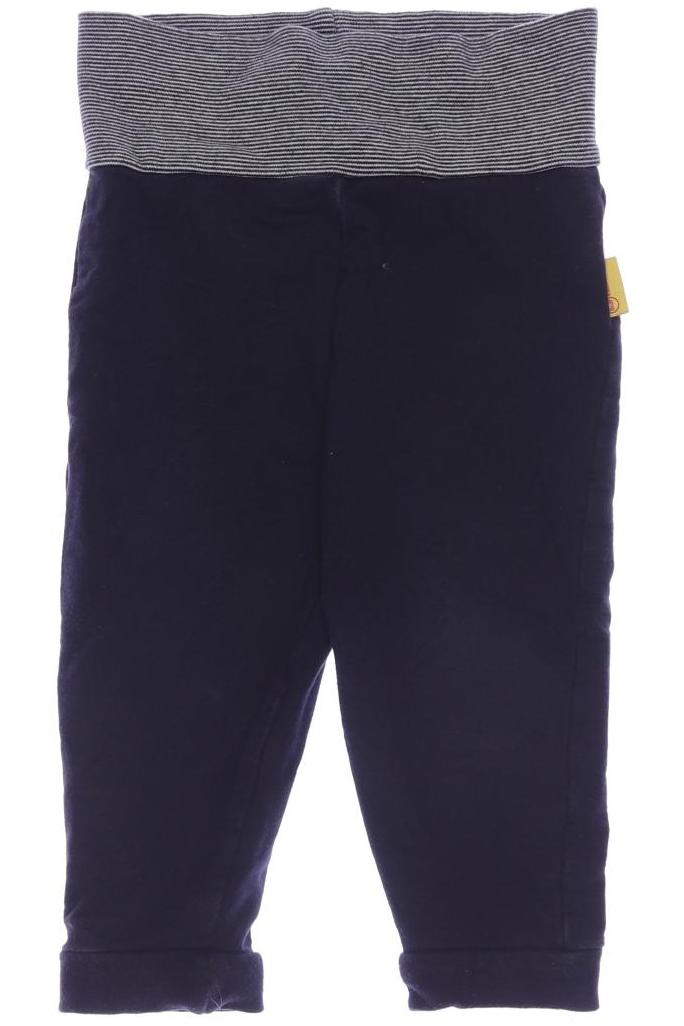 

Steiff Herren Stoffhose, marineblau, Gr. 74