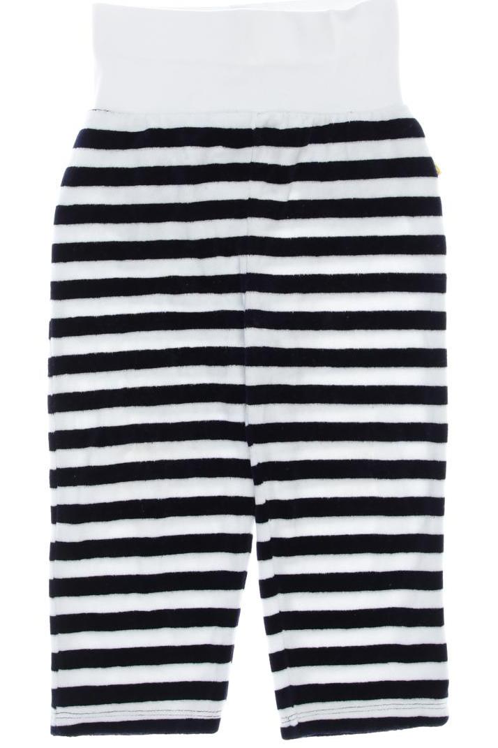 

Steiff Herren Stoffhose, weiß, Gr. 86