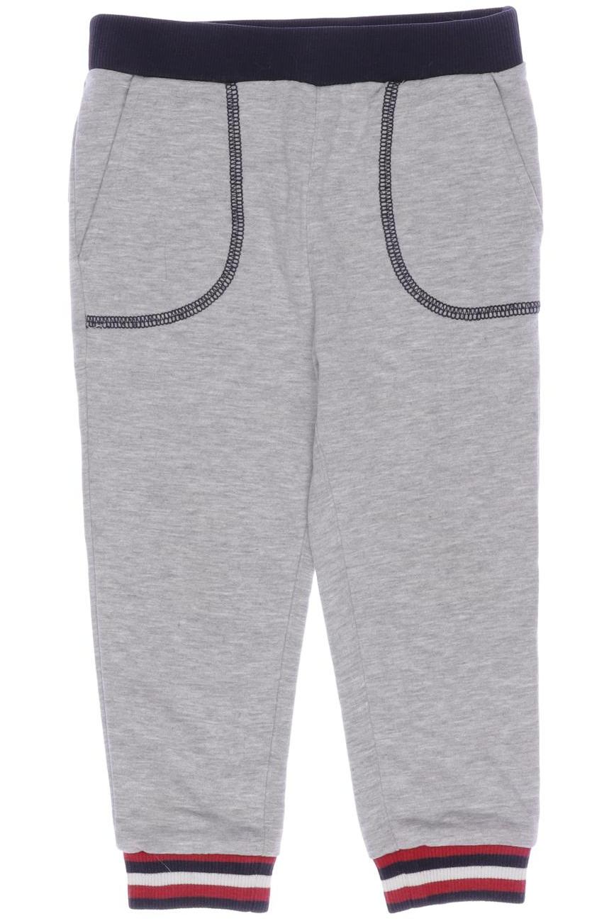

Steiff Herren Stoffhose, grau, Gr. 86