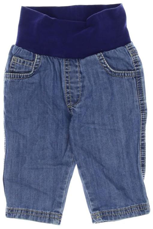 

Steiff Herren Stoffhose, blau, Gr. 62