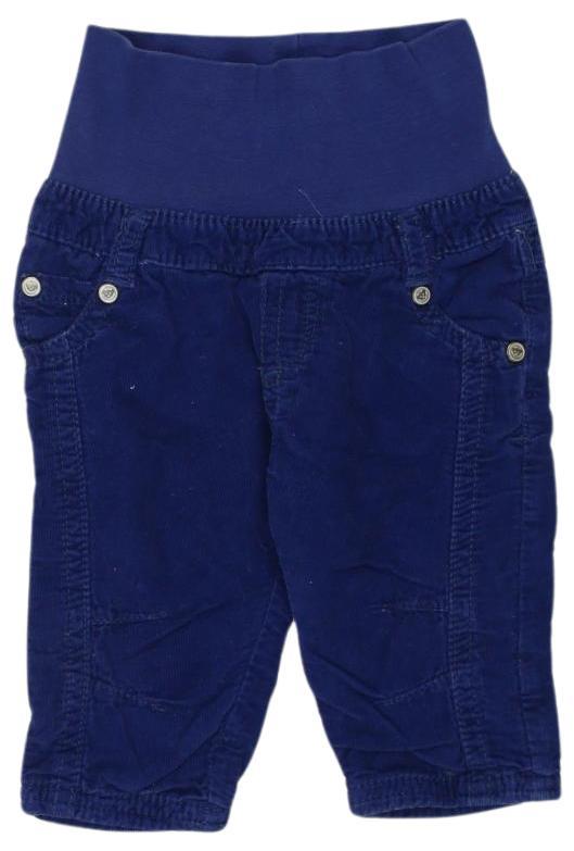

Steiff Herren Stoffhose, marineblau, Gr. 62