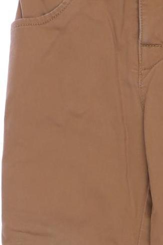 Thumbnail - Steiff Jungen Stoffhose, braun, Gr. 92