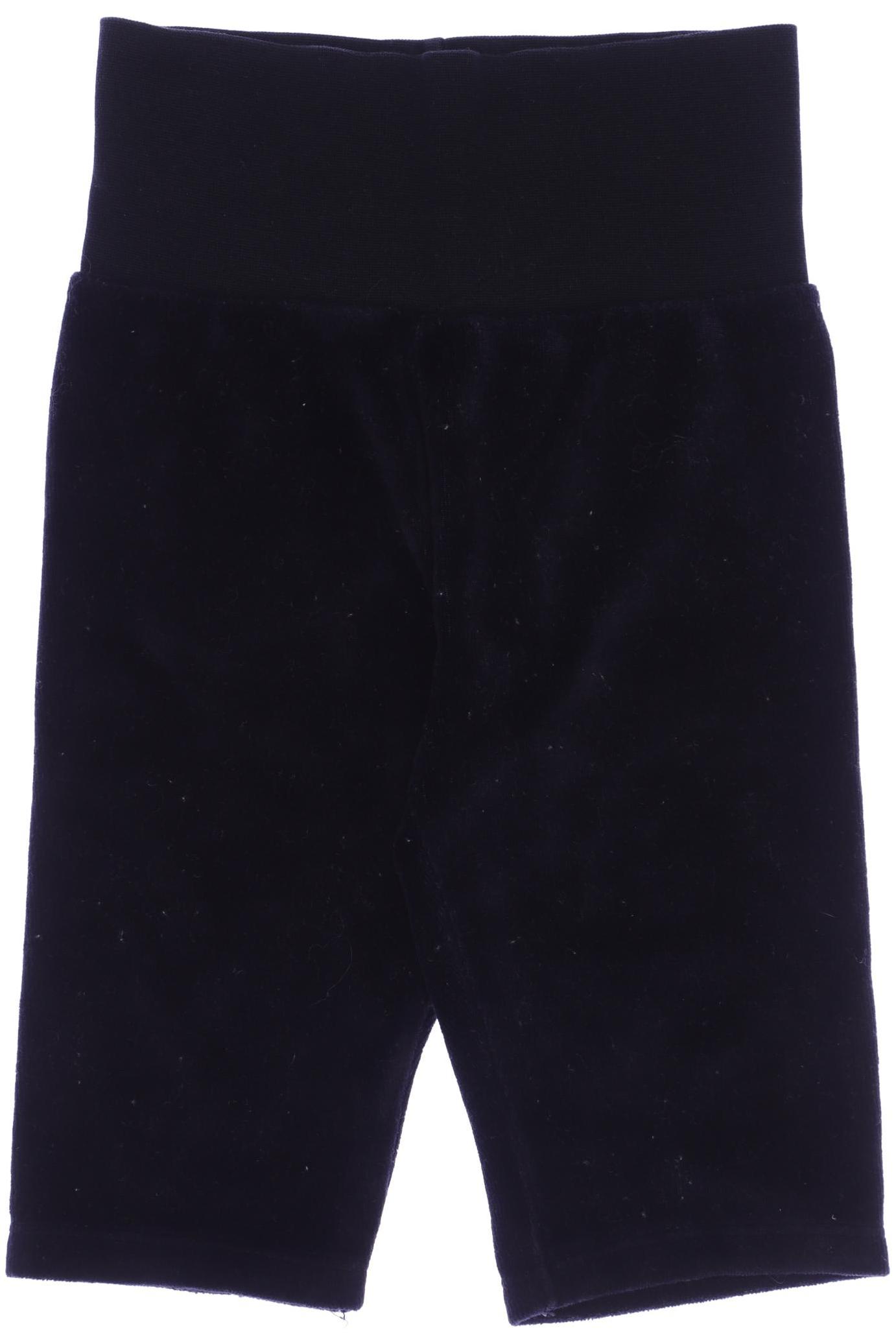 

Steiff Jungen Stoffhose, marineblau