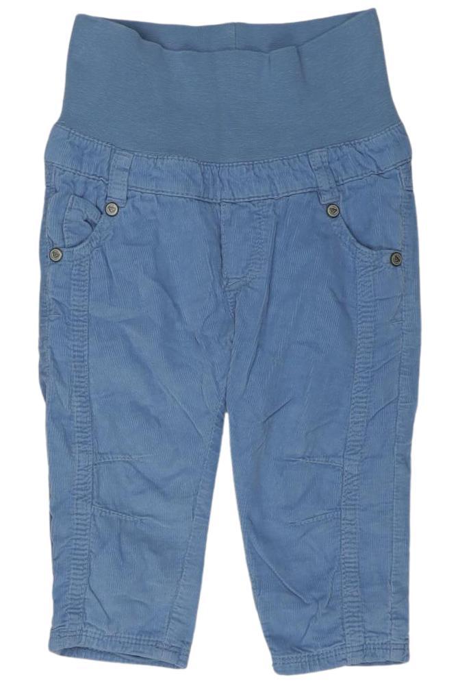 

Steiff Jungen Stoffhose, mehrfarbig, Gr. 74