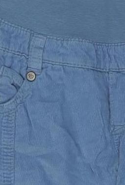 Thumbnail - Steiff Jungen Stoffhose, mehrfarbig, Gr. 74