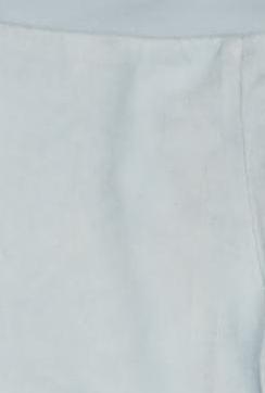 Thumbnail - Steiff Jungen Stoffhose, hellblau, Gr. 74