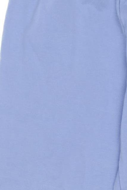 Thumbnail - Steiff Herren Stoffhose, blau, Gr. 110