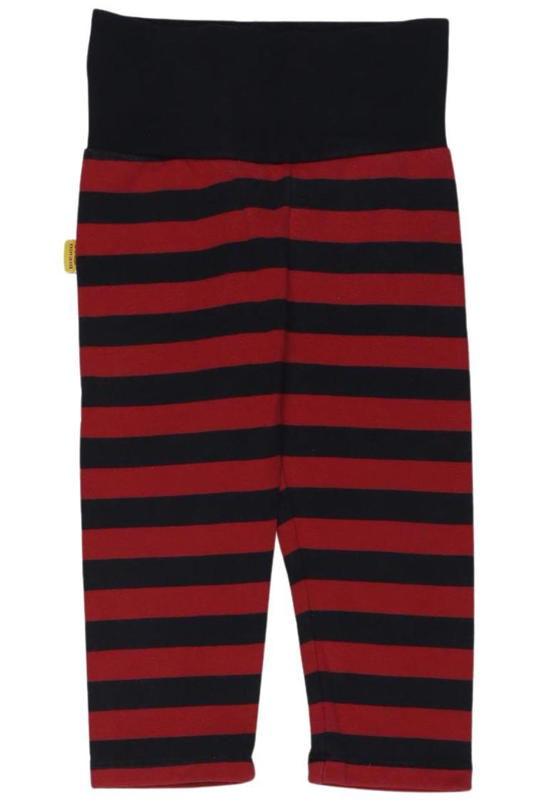 

Steiff Jungen Stoffhose, mehrfarbig, Gr. 74