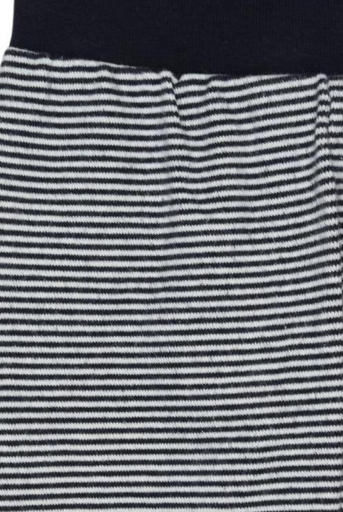 Thumbnail - Steiff Jungen Stoffhose, marineblau, Gr. 74