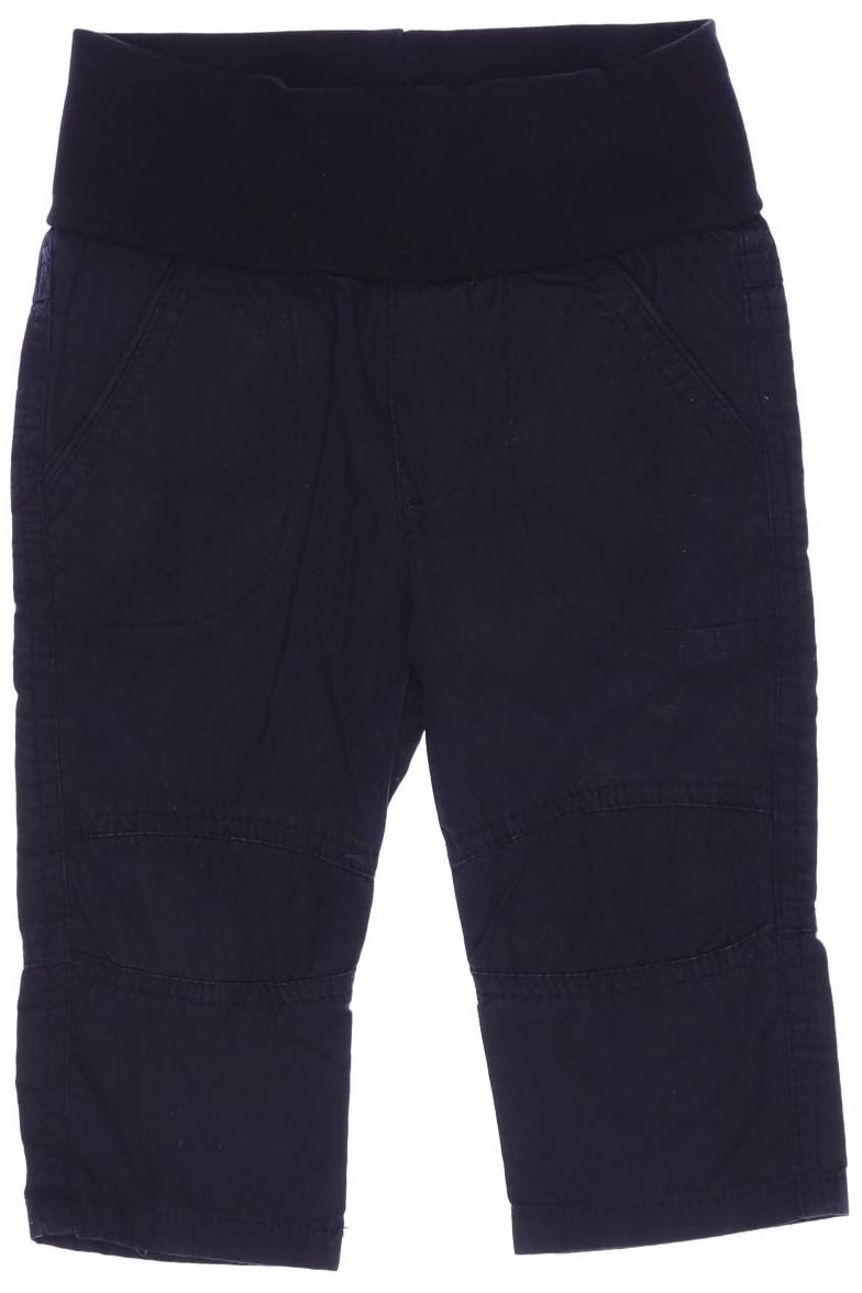 

Steiff Herren Stoffhose, marineblau, Gr. 74