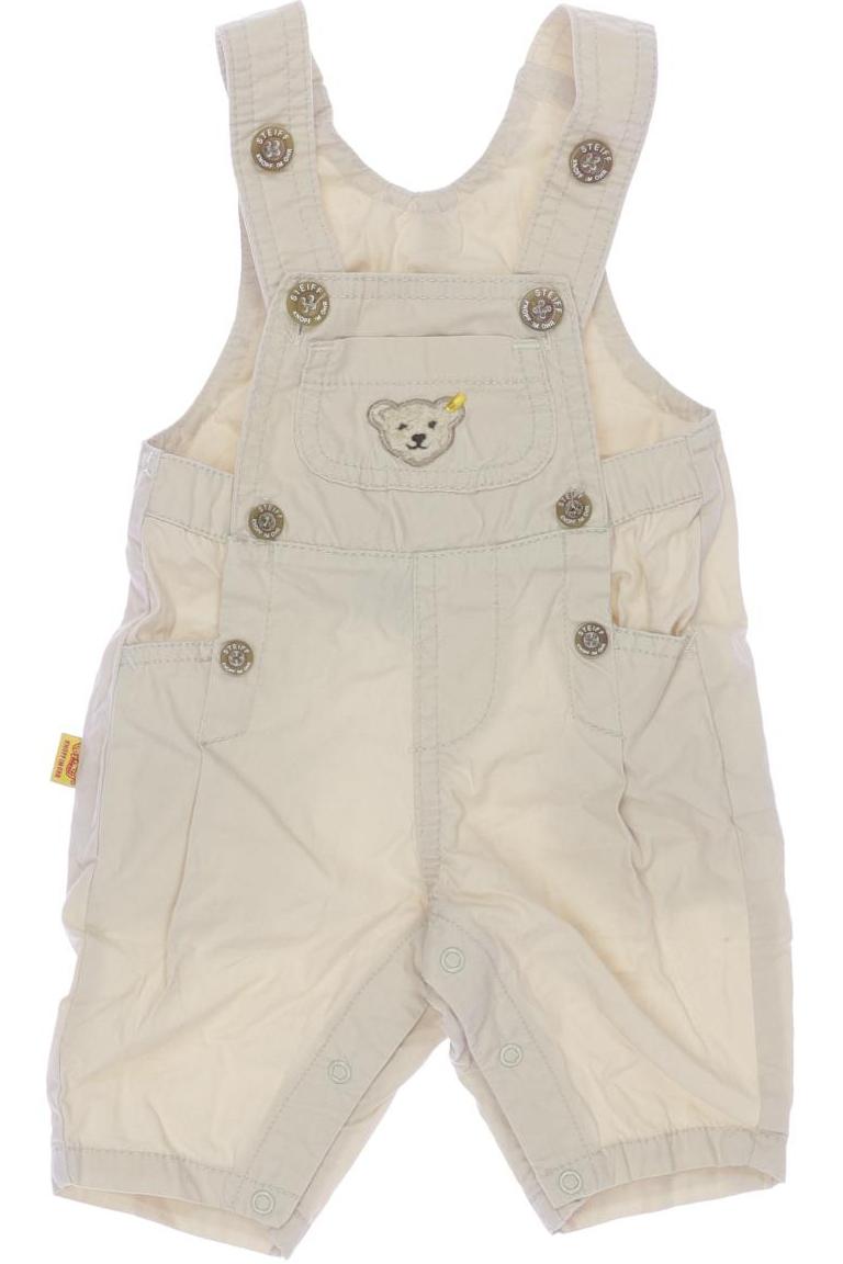 

Steiff Herren Stoffhose, beige, Gr. 56